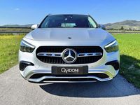 Usata Mercedes GLA200 Advanced Plus 150 CV (110 kW) 2023 Argento SUV