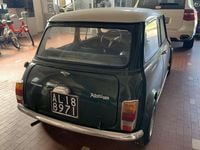 Usata Innocenti Mini 82 CV (60 kW) 1969