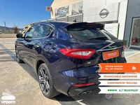 Usata Maserati Levante 250 CV (183 kW) 2019 SUV