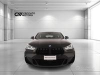 Usata BMW X2 M Sport 150 CV (110 kW) 2022 Nero SUV
