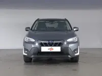 Usata Subaru XV Style 114 CV (83 kW) 2022 Grigio SUV