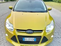 Usata Ford Focus Titanium 150 CV (110 kW) 2011 Station wagon