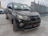 usata Mahindra KUV100 1.2 VVT K6+