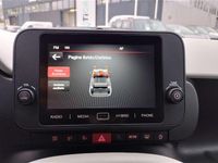 Usata Fiat Panda Cross Cross 69 CV (50 kW) 2025 Rosso Utilitaria