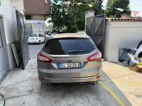 Usata Ford Mondeo Premium 163 CV (119 kW) 2012 Marrone Station wagon