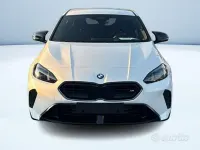 Nuova BMW M135 M Sport 299 CV (219 kW) 2026 Bianco Utilitaria