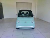 Nuova Fiat Topolino 2025 Other Utilitaria