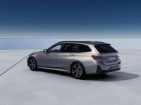 Nuova BMW M340 Efficient Dynamics 340 CV (250 kW) 2026 Berlina