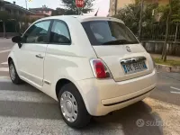 Usado Fiat 500 75 CV (55 kW) 2007 Utilitario