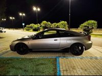 Usata Toyota Celica T2 143 CV (105 kW) 2001 Grigio Coupé