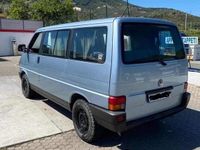 usata VW T4 SYNCRO 4x4