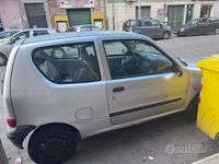Usata Fiat 600 54 CV (39 kW) 2008 Grigio Utilitaria