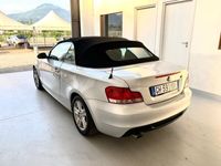 usata BMW 118 Cabriolet Serie 1 d