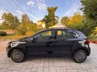 Usata VW Polo Comfortline 69 CV (50 kW) 2013 Nero Utilitaria