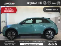 Nuova Fiat Seicento Icon 110 CV (80 kW) 2026 Blu