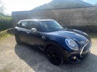 usata Mini Cooper D Clubman Cooper D Clubman 2.0 Business Automatica