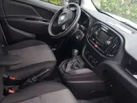 Usata Fiat Doblò Easy 105 CV (77 kW) 2019 Bianco Monovolume