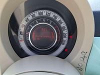 Usata Fiat 500 Pop 69 CV (50 kW) 2014 Utilitaria