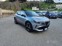 Nuova Alfa Romeo GT Junior Edizione Speciale 136 CV (100 kW) 2025 Grigio SUV