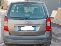 Usata Fiat Idea 70 CV (51 kW) 2009 Monovolume