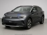 Usata VW ID.4 Pro Performance 150 kW (204 CV) 2021 Grigio SUV
