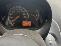 Usata Fiat 1100 2001