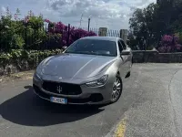 Usata Maserati Ghibli 275 CV (202 kW) 2017 Berlina