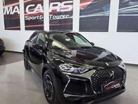 Usado DS Automobiles DS3 Crossback Performance 131 CV (96 kW) 2019 Other SUV