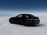 Nuova BMW M2 Comfort Edition 480 CV (353 kW) 2026 Coupé