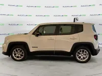 Usata Jeep Renegade Limited 131 CV (96 kW) 2023 Bianco SUV