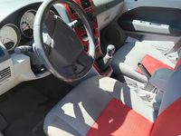 Usata Dodge Caliber 140 CV (102 kW) 2007 Nero Utilitaria