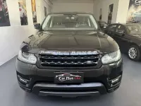 Usata Land Rover Range Rover HSE 249 CV (183 kW) 2016 Nero SUV
