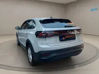Usata VW Taigo 115 CV (84 kW) 2024 Bianco SUV