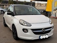 Occasion Opel Adam 70 ch (51 kW) 2014 Blanc Citadine