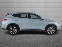Usata BYD Seal U Boost 98 CV (72 kW) 2025 Blu/azzurro SUV