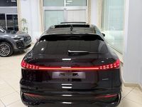 Nuova Audi Q5 Sportback Sport 204 CV (150 kW) 2026 Nero SUV
