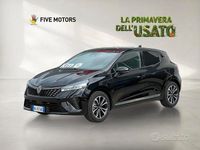 Nuova Renault Clio V Techno 101 CV (74 kW) 2025 Nero Berlina