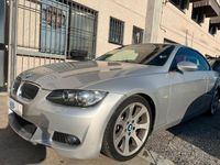 usata BMW 330 Cabriolet 330 i FULL M-PACKET