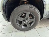 Usata Land Rover Defender 200 CV (147 kW) 2021 Verde SUV