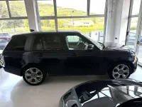 Usata Land Rover Range Rover Classic Vogue 249 CV (183 kW) 2021 Other SUV