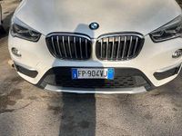 Usata BMW X1 150 CV (110 kW) 2018 SUV