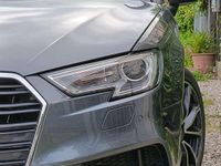 Usata Audi A3 S-Line 150 CV (110 kW) 2017 Berlina