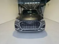 Usata Audi Q5 S-Line 204 CV (150 kW) 2023 Grigio SUV