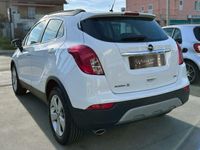 usata Opel Mokka X 1.6 cdti Advance s