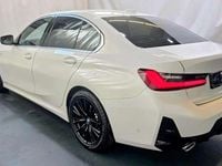 Usata BMW 330 M Sport 245 CV (180 kW) 2024 Alpinweis iii Berlina