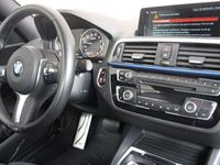 usata BMW 218 Serie 2 Cabrio i Msport usato