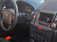 Usata Land Rover Freelander 2 S 2012 Grigio SUV