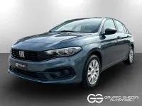 Usata Fiat Tipo 131 CV (96 kW) 2025 Blu oceano blu oceano Utilitaria