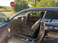 Usata Alfa Romeo MiTo 2011 Nero Utilitaria