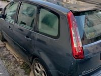 Usata Ford C-MAX 109 CV (80 kW) 2007 Grigio Monovolume
